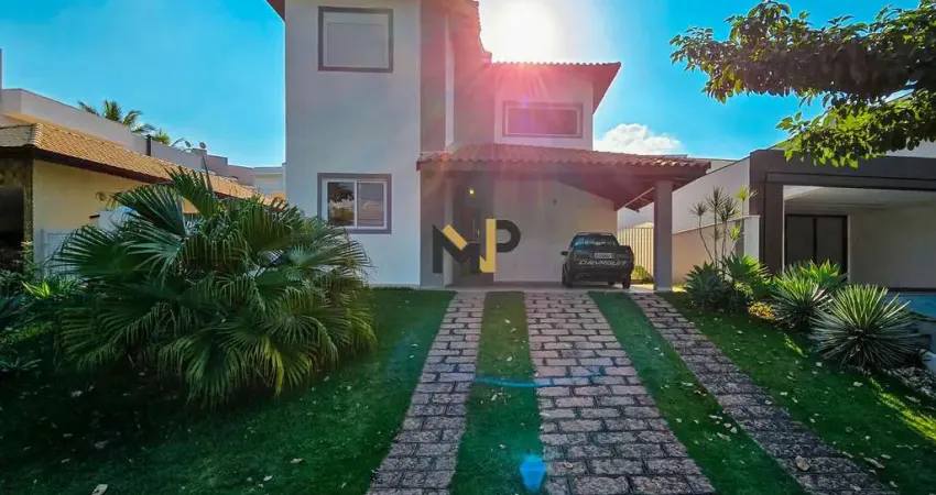 Condomínio Ibi Aram I - Casa à Venda no Condomínio Ibi Aram I