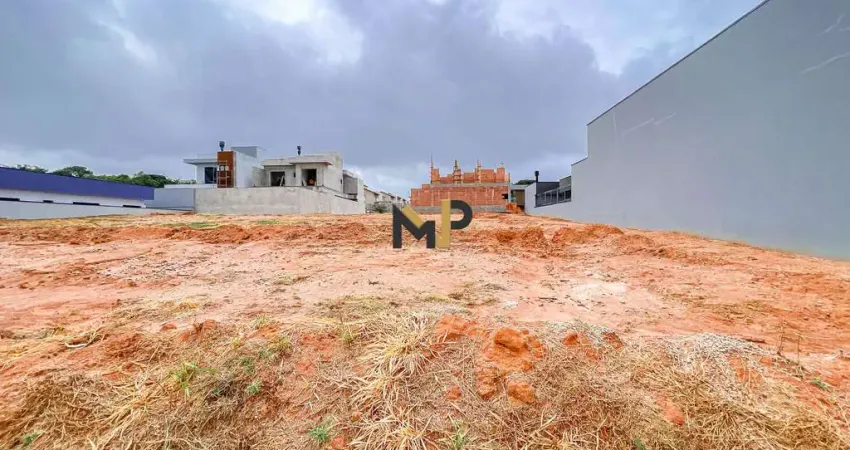 Condomínio Campos de Medeiros - Lote à venda no Condomínio Campos de Medeiros / Jundiaí