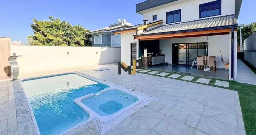 Ibi Aram II - Casa à Venda no Condomínio Ibi Aram II