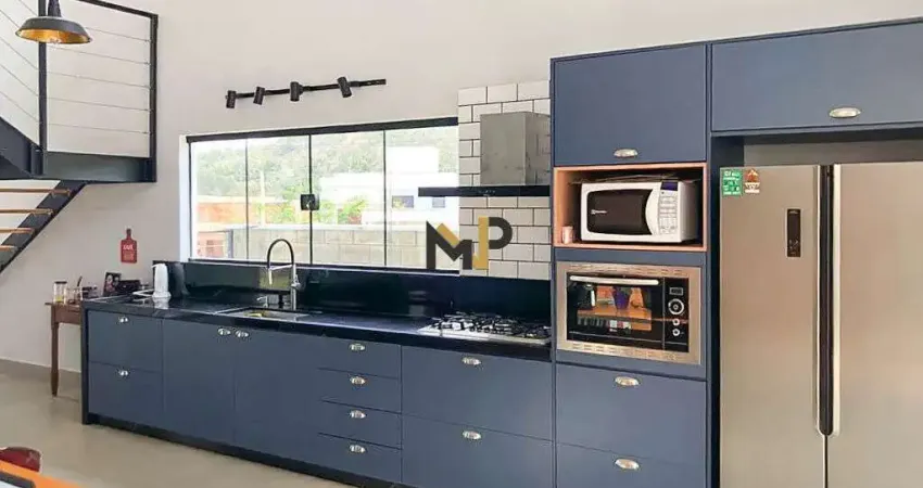Ibi Aram II - Casa à Venda no Condomínio Ibi Aram II