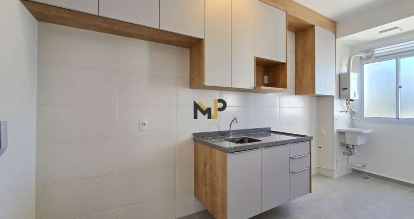 La sierra - Apartamento para Locação no Condominío La Sierra/ Medeiros, Jundiaí/SP