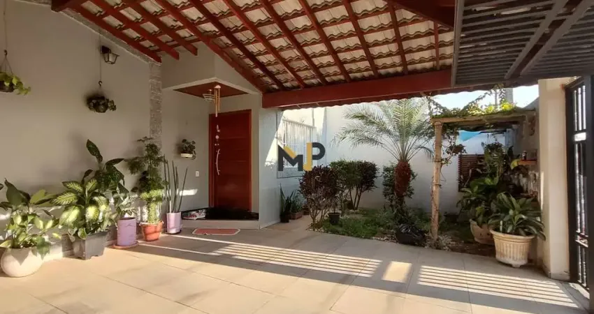 Casa com 3 quartos à venda na Rua Maria Machado Timóteo, Residencial Girassol, Itupeva