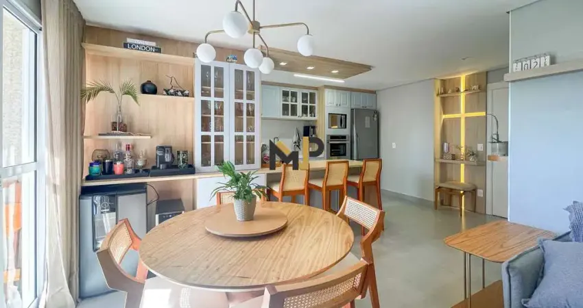Differenziato Residencial - Apartamento à venda no Differenziato Medeiros / Jundiaí