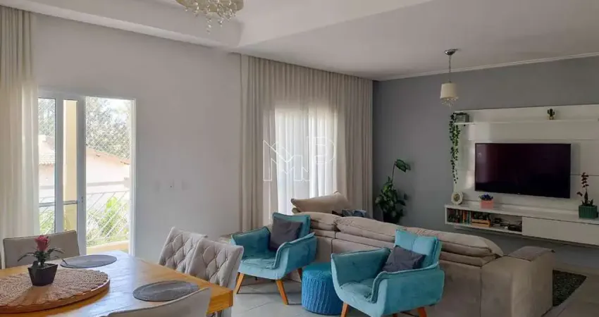 Casa em condomínio fechado com 4 quartos à venda na Avenida Ibirapuera, Ibi Aram, Itupeva