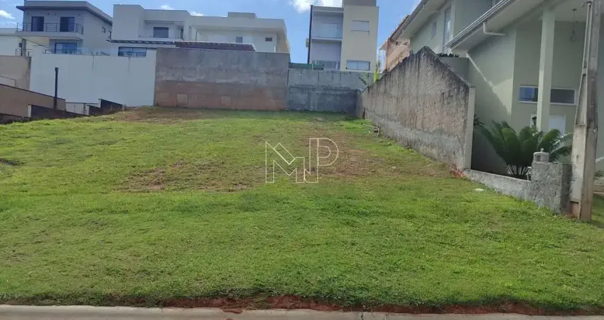 Terreno em condomínio fechado à venda na Rua Dois, 1800, Ibi Aram, Itupeva