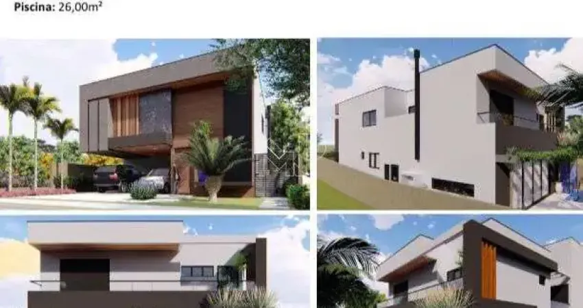 Alphaville jundiaí - terreno à venda no condomínio alphaville, chácara terra nova, jundiaí/sp