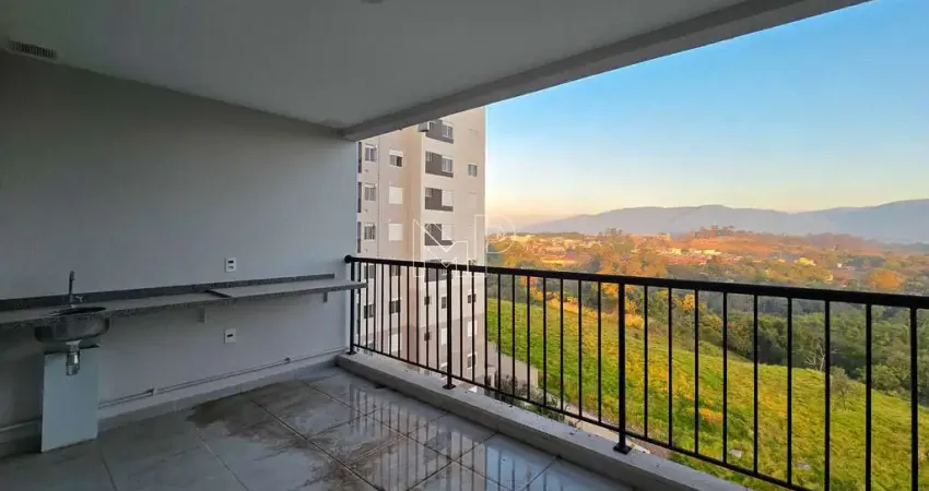 La sierra - apartamento à venda no condomínio la sierra / medeiros