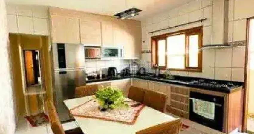 Casa com 2 quartos à venda na Rua Tiago Silva, Jardim Pérola, Itupeva