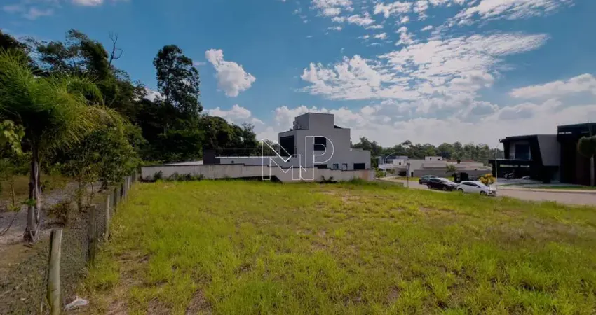 Condomínio pecan - terreno em condomínio residencial pecan
