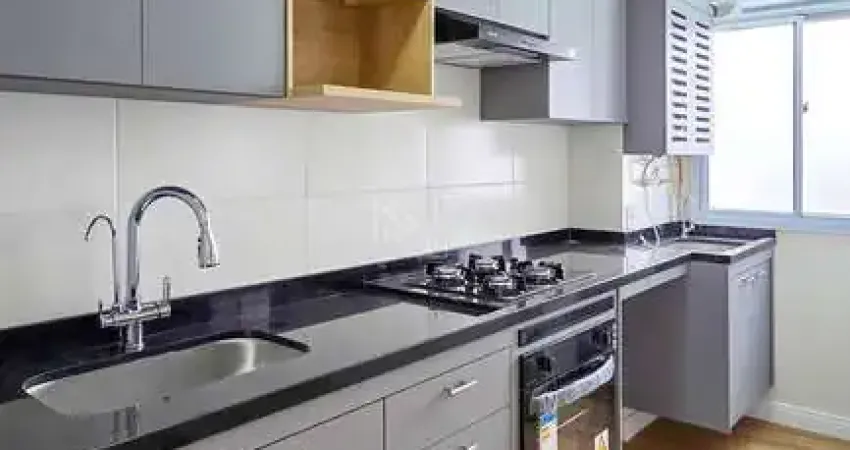 Apartamento com 2 quartos para alugar na Avenida Reynaldo de Porcari, 900, Medeiros, Jundiaí