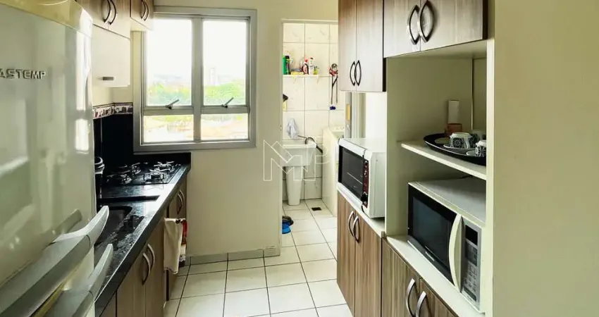 Portal das palmeiras - apartamento para alugar no bairro jardim shangai - jundiaí/sp