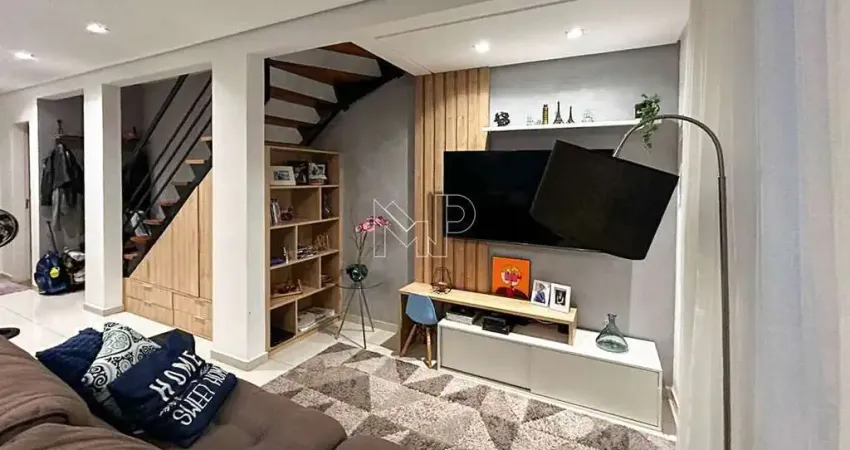 Condomínio residencial verdana - casa sobrado para venda em condomínio