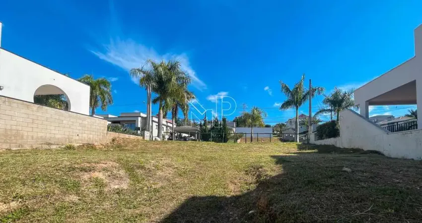 Reserva da serra - terreno à venda no condomínio reserva da serra