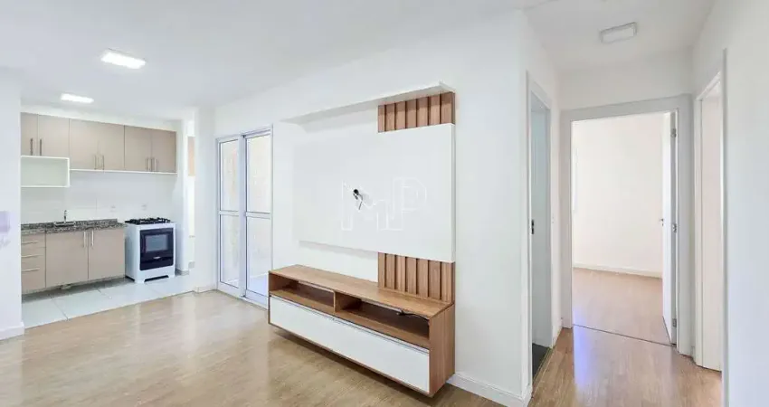 Differenziato residencial - apartamento para alugar com 2 dormitórios no medeiros