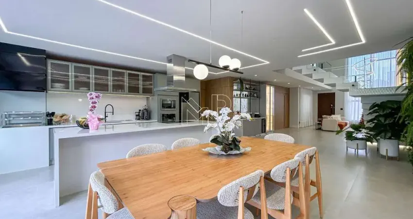 Condomínio Campos de Medeiros - Casa à venda no Condomínio Campos de Medeiros