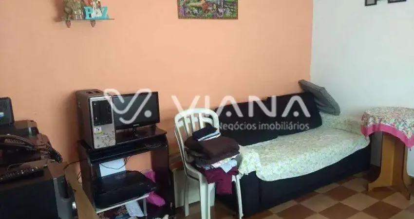 Casa com 2 quartos à venda na Rua Tocantins, --, Nova Gerty, São Caetano do Sul