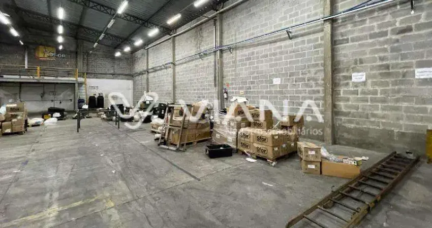 Barracão / Galpão / Depósito com 2 salas à venda no Centro, São Caetano do Sul 