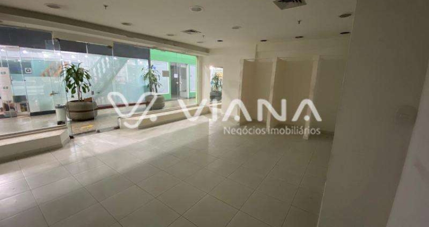 Loja Comercial para Alugar no Bairro Centro em São Caetano do Sul.
