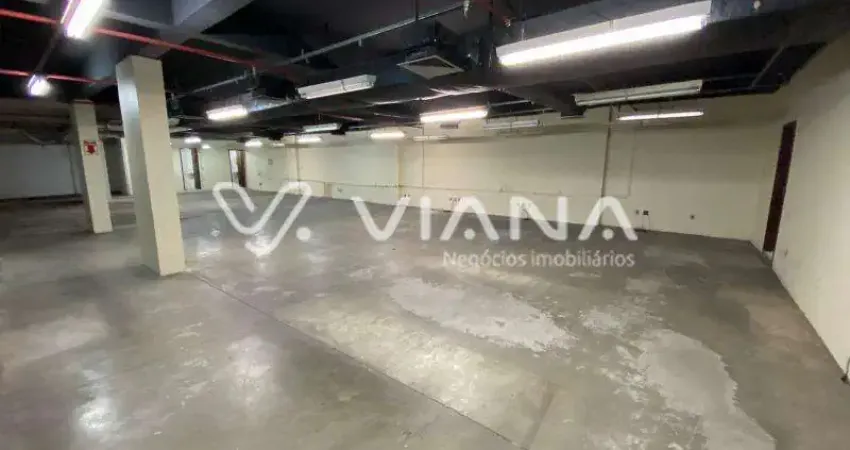 Conjunto Comercial à Venda no Centro da Cidade de São Caetano do Sul