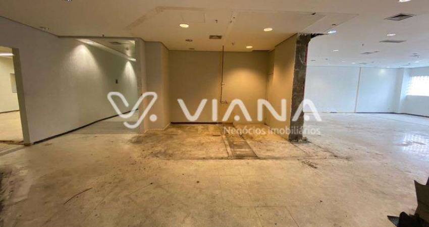 Conjunto Comercial para Alugar no Centro em São Caetano do Sul