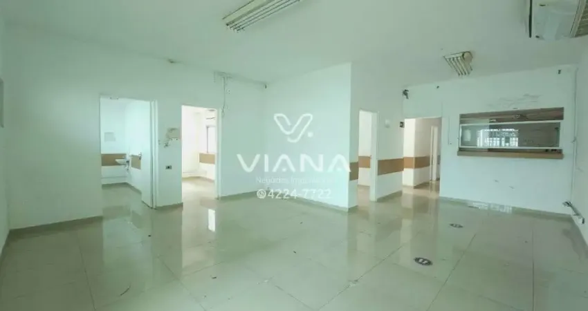 Casa comercial com 7 salas e amplo quintal no bairro osvaldo cruz, são caetano do sul