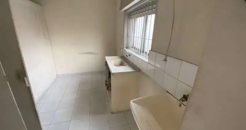 Casa com 1  dormitorio para alugar no bairo  cerâmica em  são caetano do sul