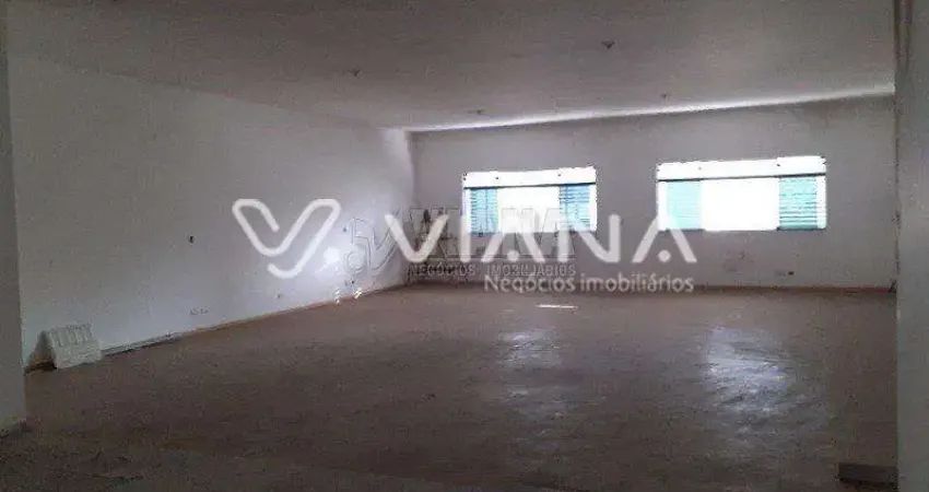Salão para Alugar no Bairro Santa Paula em São Caetano do Sul.