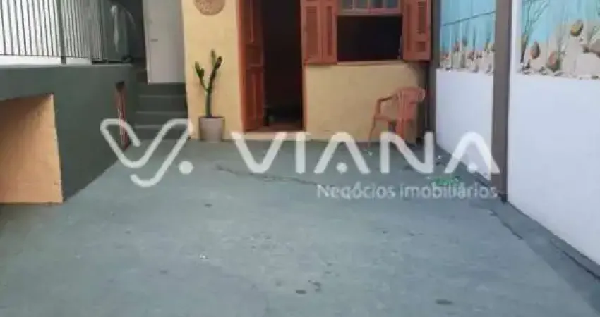 Casa Comercial à Venda no Bairro Santo Antônio, São Caetano do Sul !