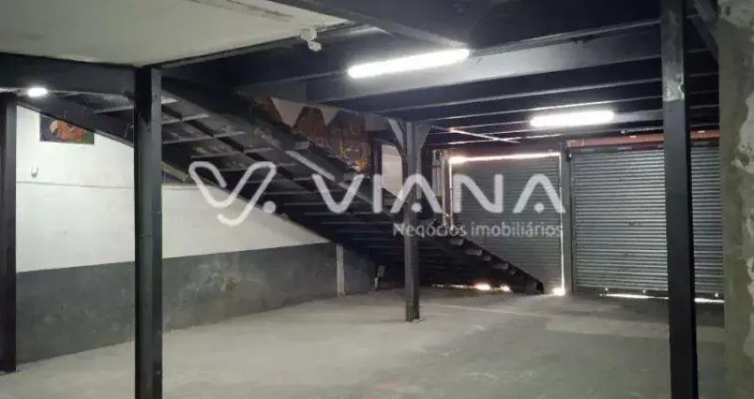 Prédio Comercial no Bairro Fundação em São Caetano do Sul / SP