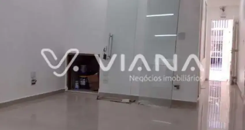 Sobrado Comercial à Venda no Centro de São Caetano do Sul