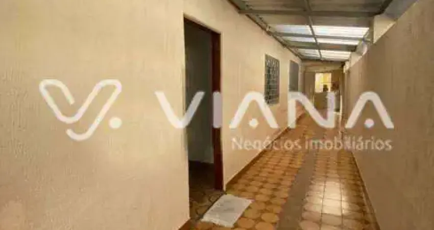 Casa 3 Dormitórios á Venda no Bairro Nova Gerty em São Caetano do Sul
