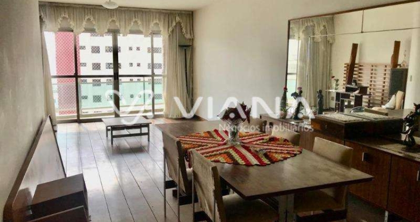 Apartamento com 3 Dormitórios à Venda no Bairro Santa Paula em São Caetano do Sul