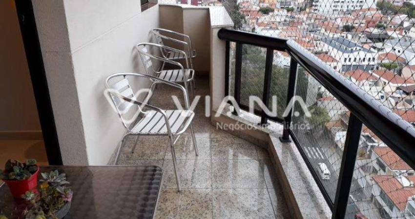 Apartamento à venda 3 dormitórios Bairro Barcelona São Caetano do Sul