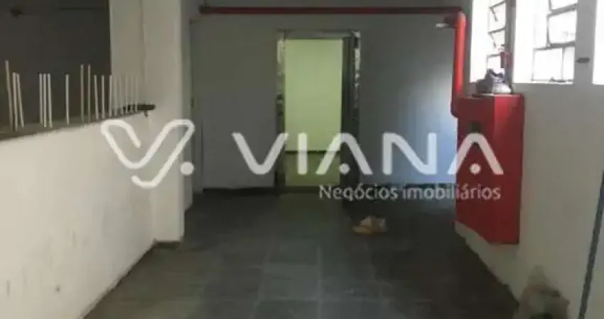 Loja/Salão à Venda no Bairro Osvaldo Cruz em São Caetano do Sul