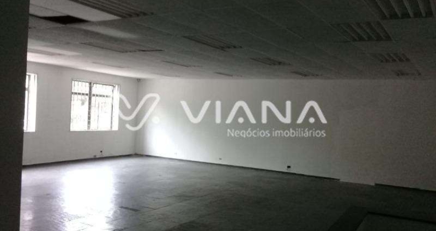 Salão Comercial para Venda ou Locação no Centro de São Caetano do Sul