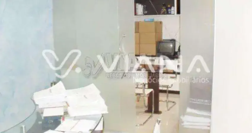 Sala Comercial para Venda ou Locação no Centro de São Caetano do Sul