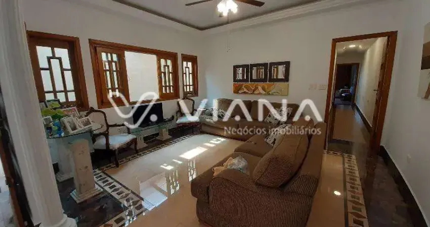 Casa à venda 3 dormitórios Bairro Barcelona São Caetano do Sul
