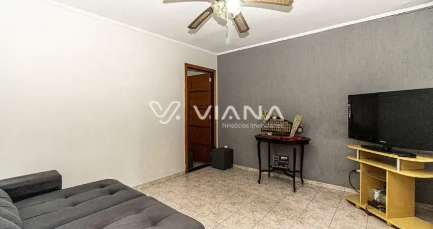 Casa Térrea com 3 Quartos à Venda no Jardim São Caetano em São Caetano do Sul