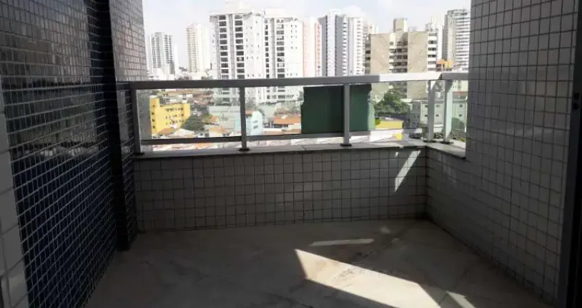 Apartamento à venda no bairro barcelona em são caetano do sul