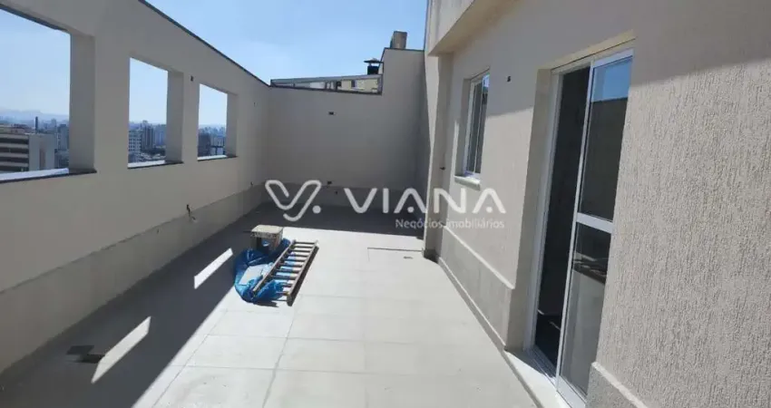 Cobertura com 2 dormitorios a venda no bairro em santa paula em são caetano do sul