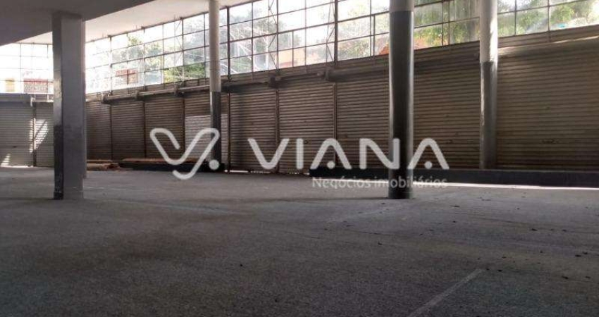Prédio Comercial para Venda ou Locação no Bairro Fundação em São Caetano do Sul