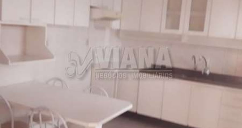 Apartamento com 2 Quartos para Venda ou Locação em São Caetano do Sul