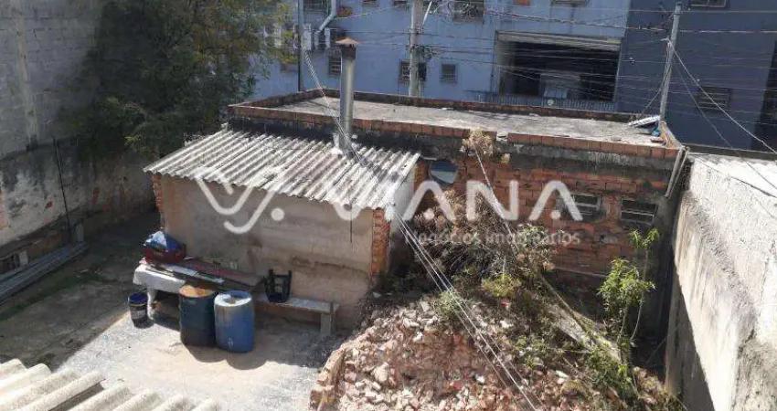 Sobrado à Venda no Bairro Prosperidade em São Caetano do Sul