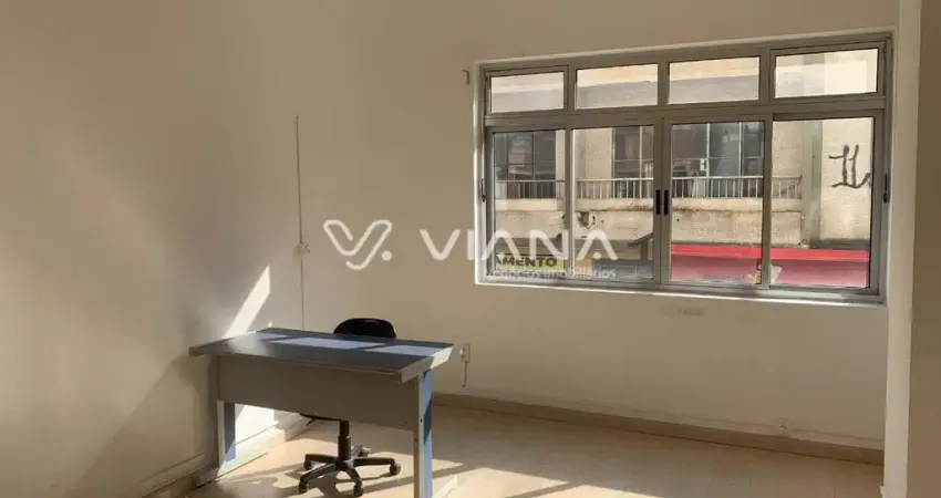 Sala Comercial para Venda ou locação no Centro de São Caetano do Sul