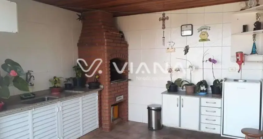 Cobertura com 3 quartos à venda na Rua Madeira, --, Santa Maria, São Caetano do Sul