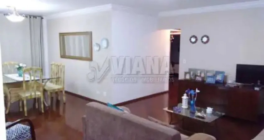 Apartamento 3 dorm  Barcelona São Caetano do Sul