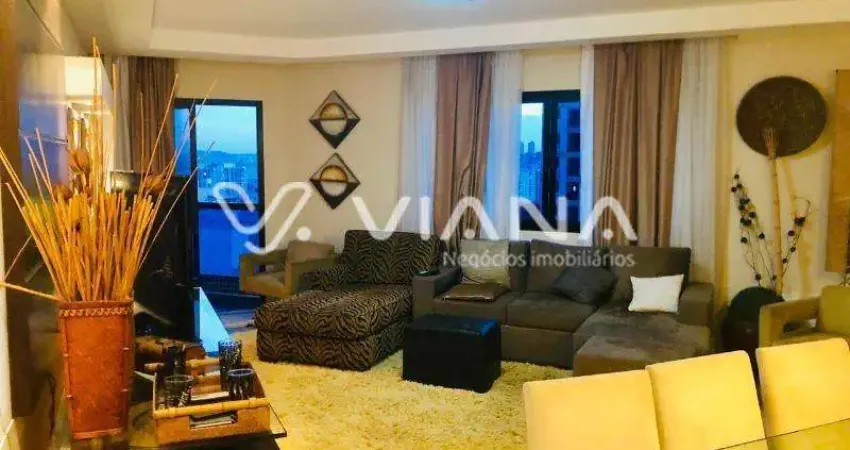 Apartamento 3 suítes á Venda no Bairro Santa Paula em São Caetano do Sul !