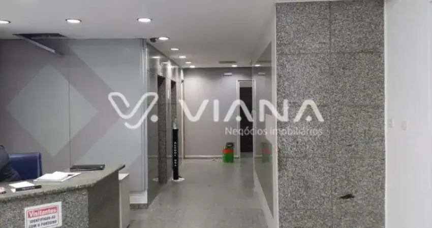 Sala  Conjunto Comercial para aluguel no Bairro Santa Paula em São Caetano do Sul
