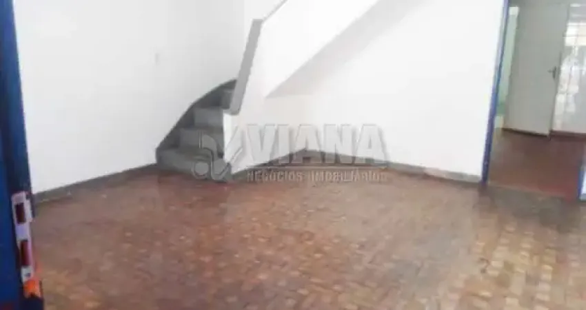 Sobrado 3 dormitórios á venda no bairro santa paula em são caetano do sul