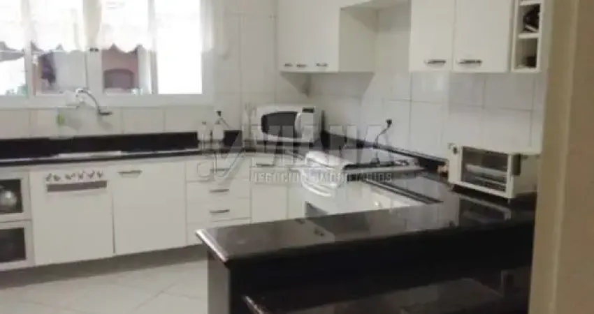 Sobrado á Venda ou locação com 3 Suites  no Bairro Santa Paula  em São Caetano do Sul!
